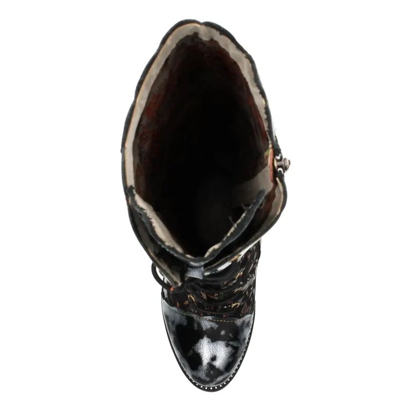 Bottes - ALCBANEO 158