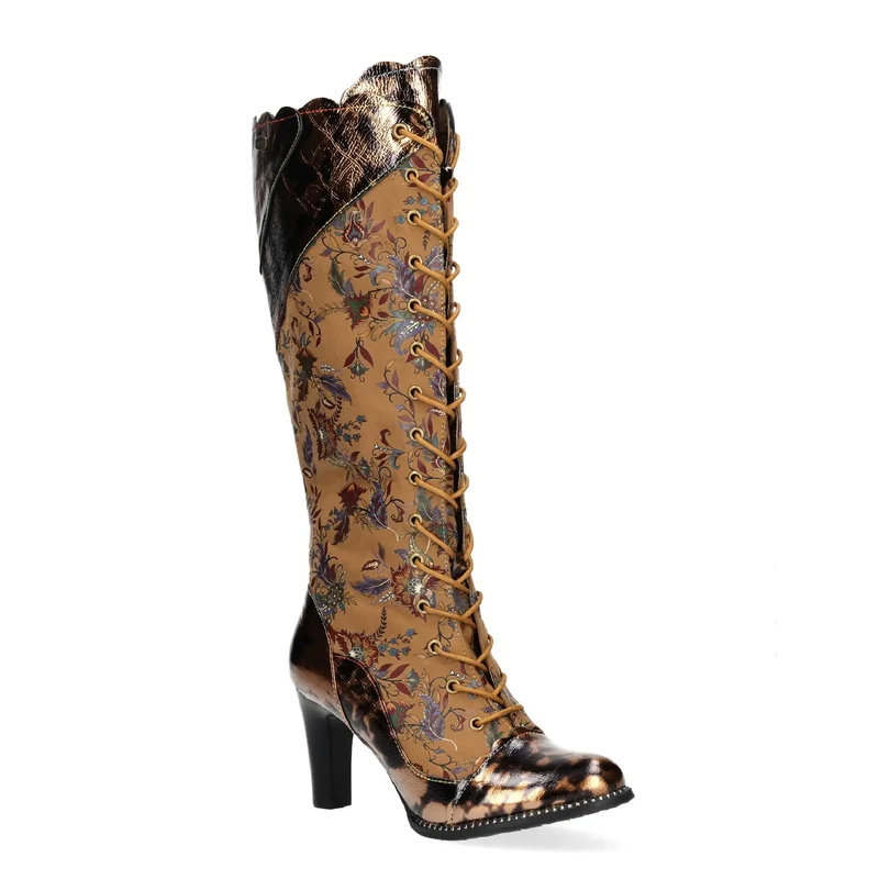 Bottes - ALCBANEO 158