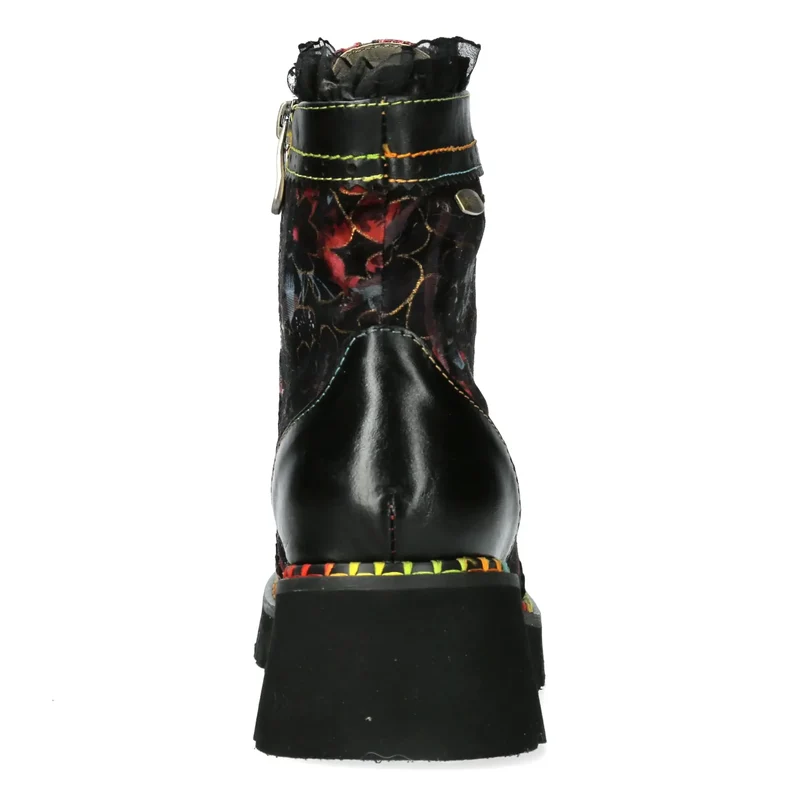 Bottines - OYAO 11