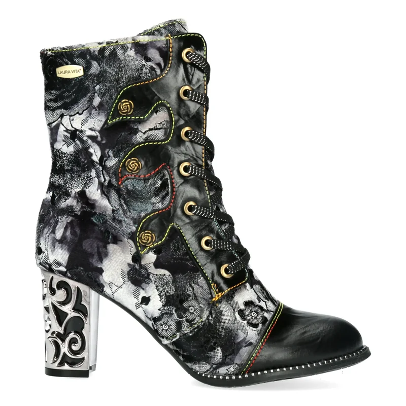 Bottines - LEDAO 61