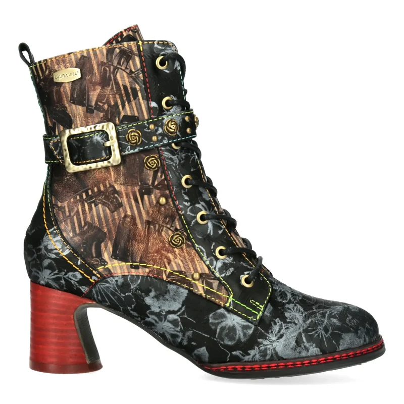 Bottines - INCAO 14