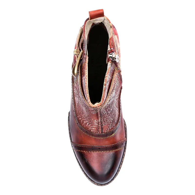 Bottines - ALCIZEEO 34