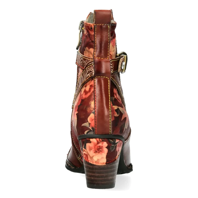 Bottines - ALCIZEEO 34