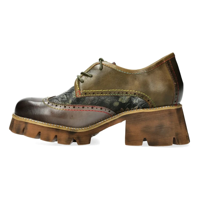Derbies - OMIO 66