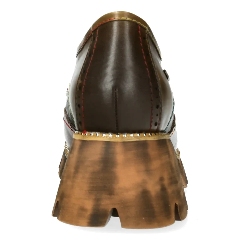 Derbies - OMIO 66