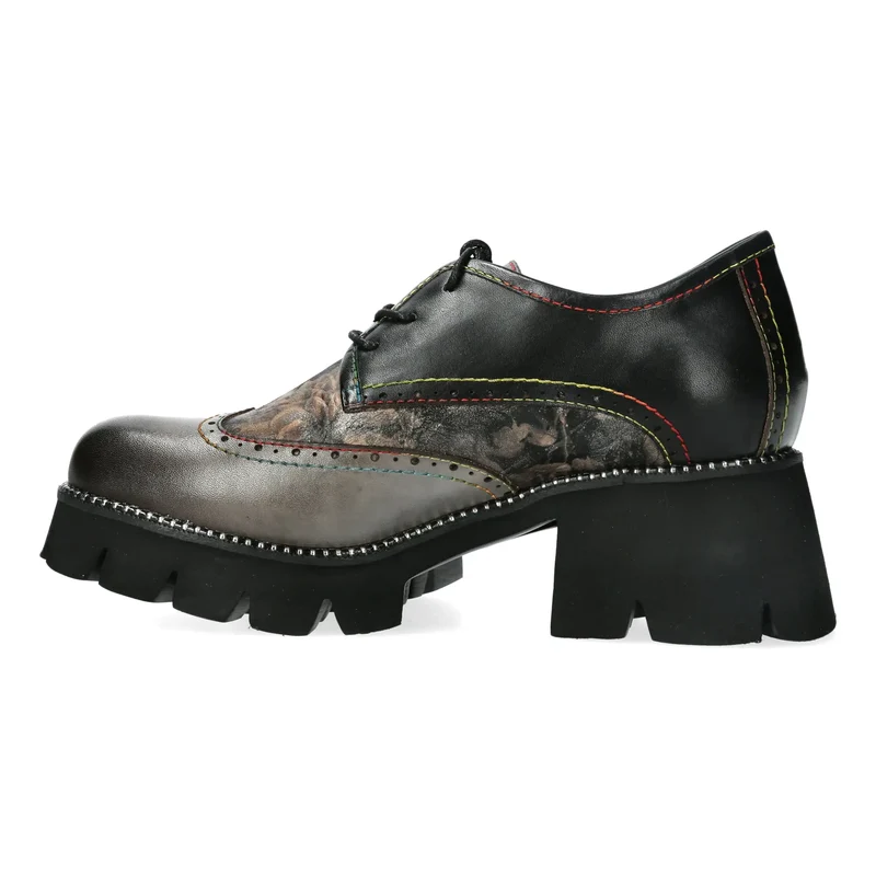 Derbies - OMIO 66
