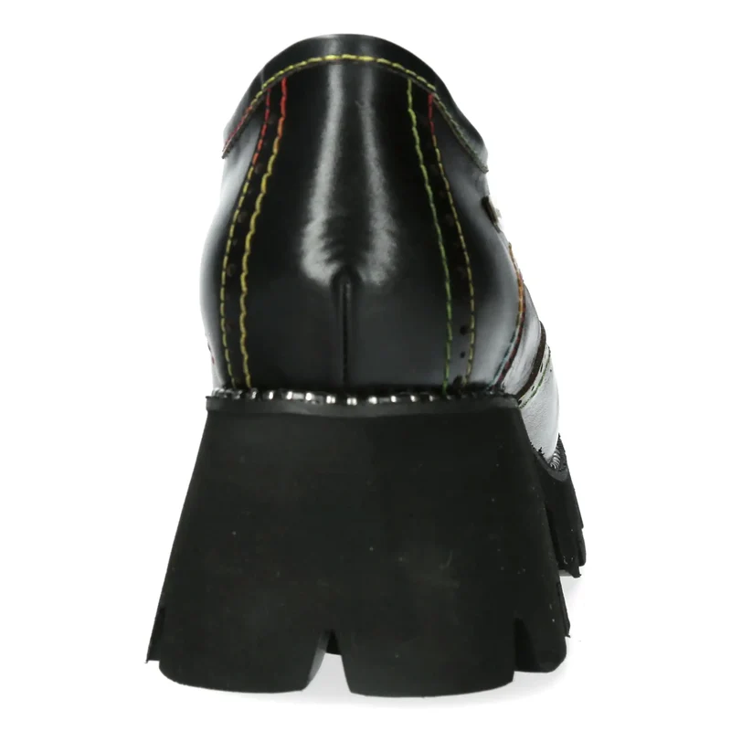 Derbies - OMIO 66