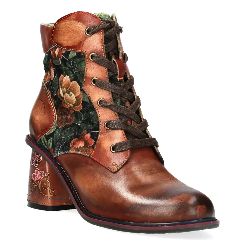 Bottines - EVCAO 83