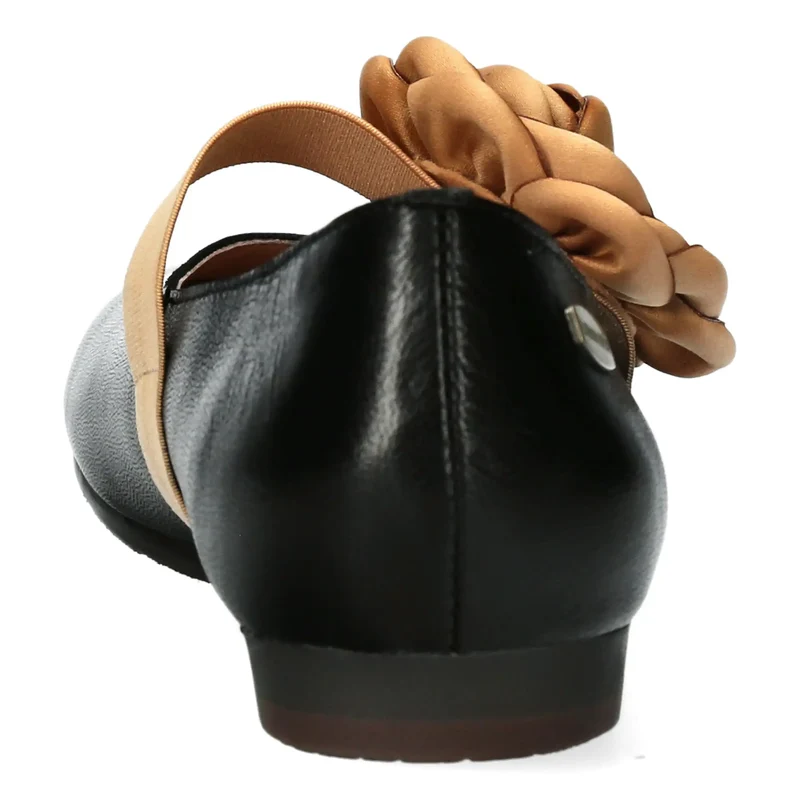 Ballerines - FLORINEO 01