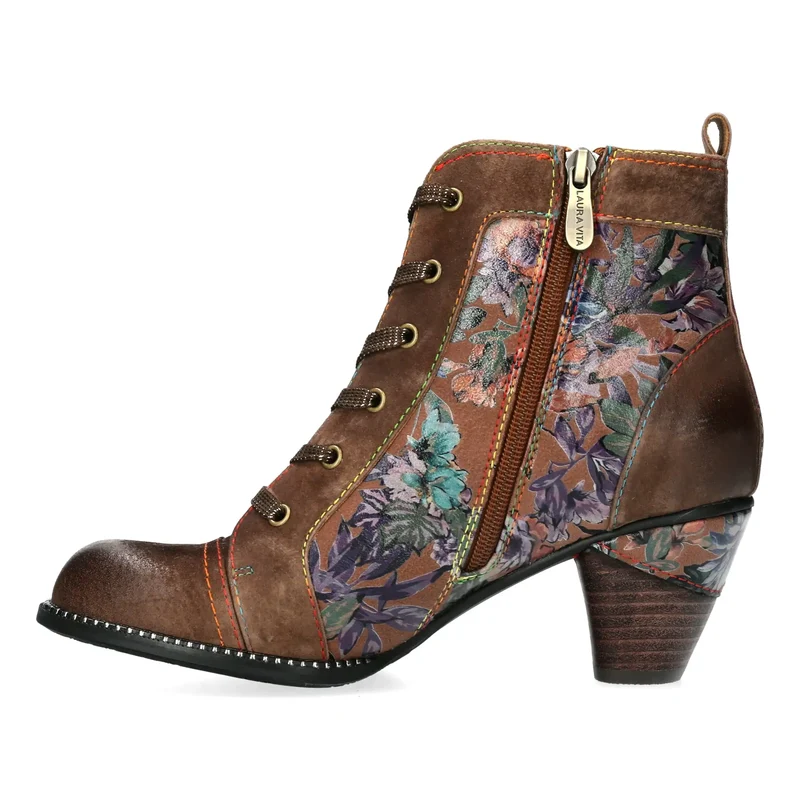 Bottines - ALCIZEEO 78
