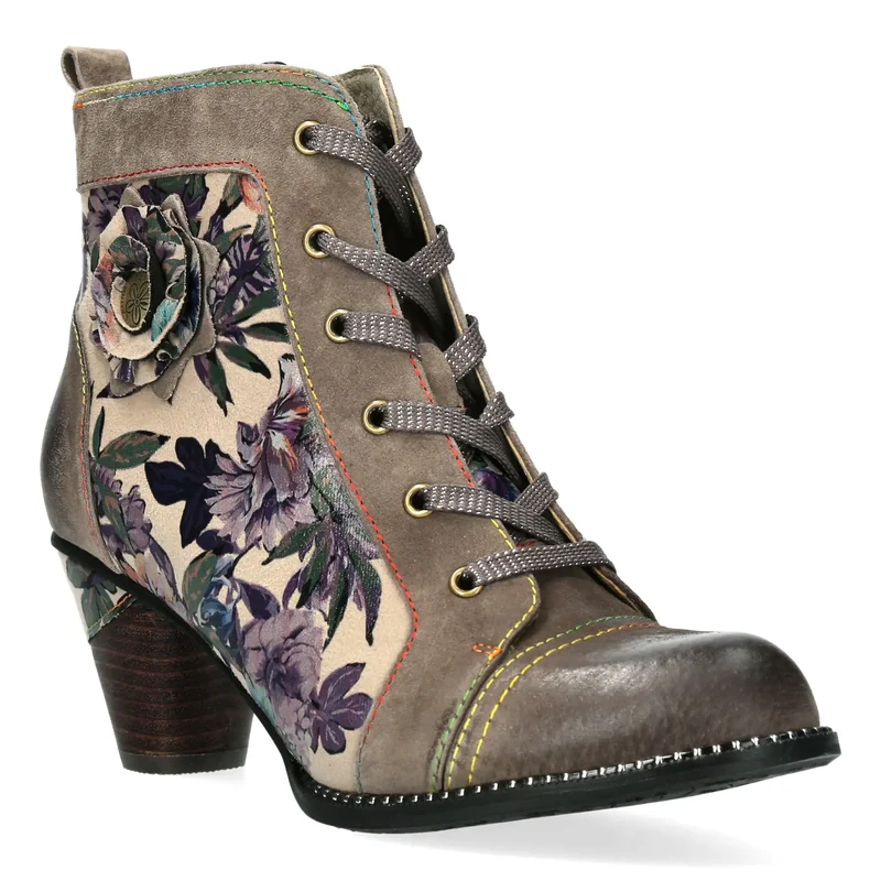 Bottines - ALCIZEEO 78