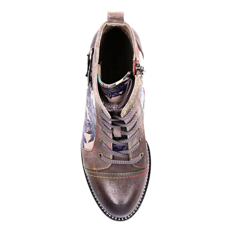 Bottines - ALCIZEEO 78