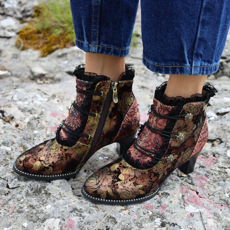 Bottines - ELCODIEO 224