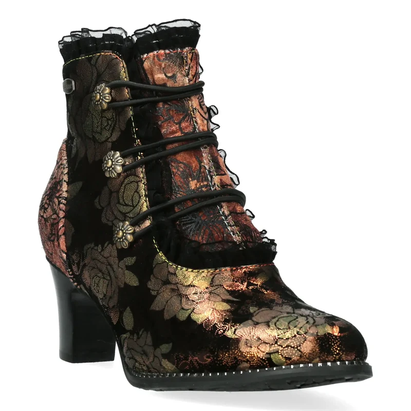 Bottines - ELCODIEO 224