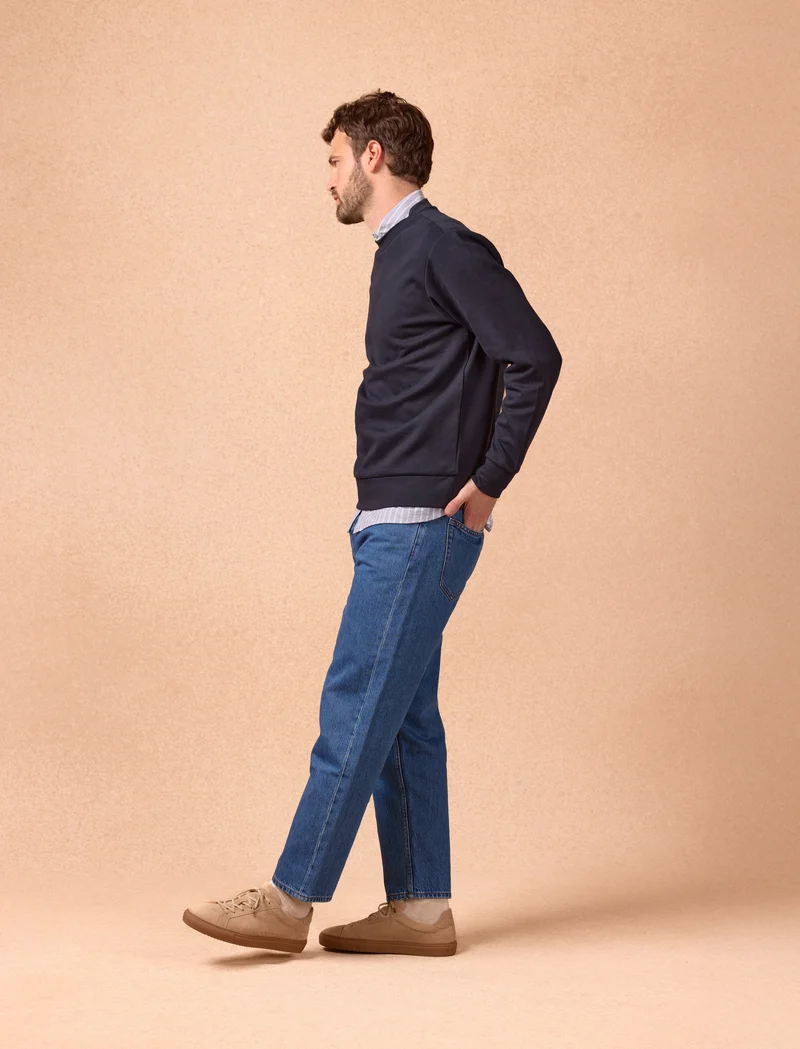Billy V4 - Taupe