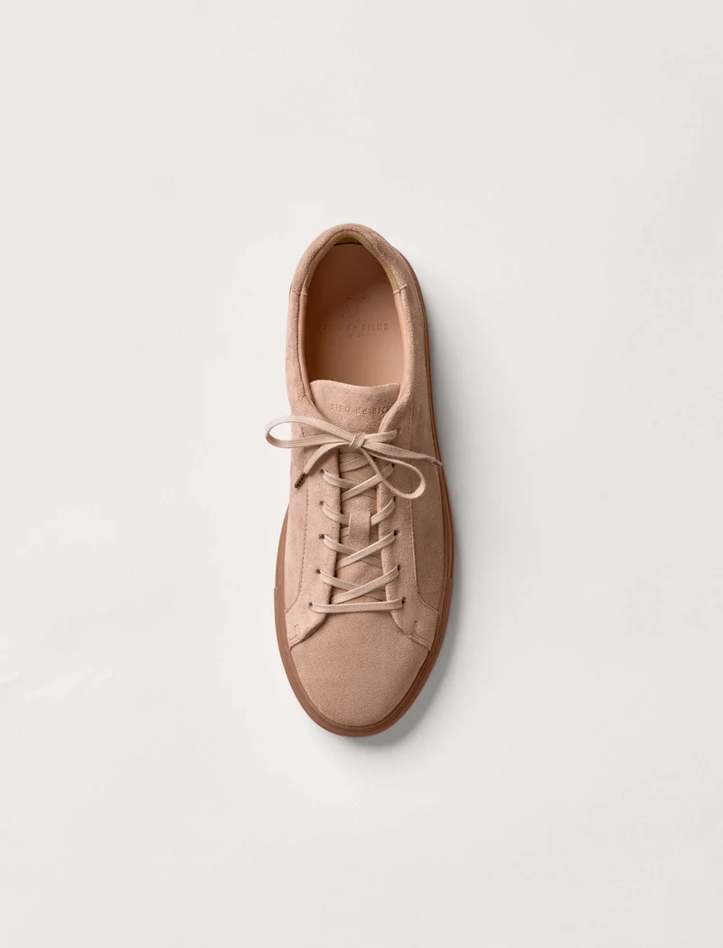 Billy V4 - Taupe