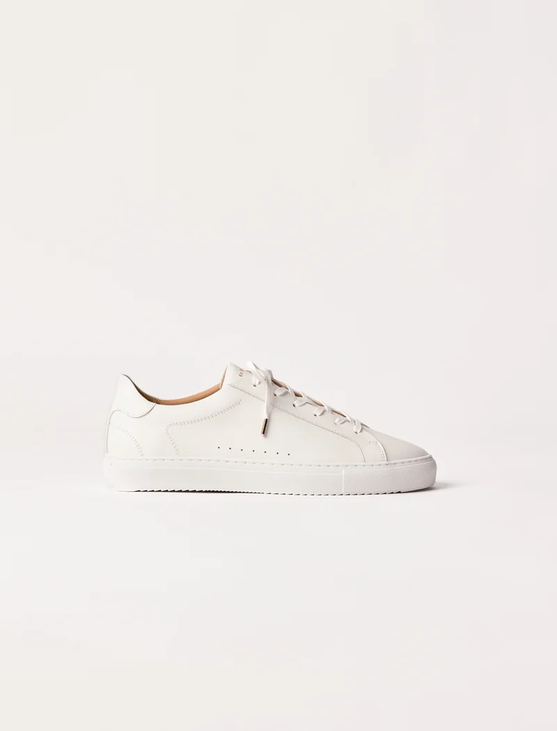 Billy V4 - Blanc optique
