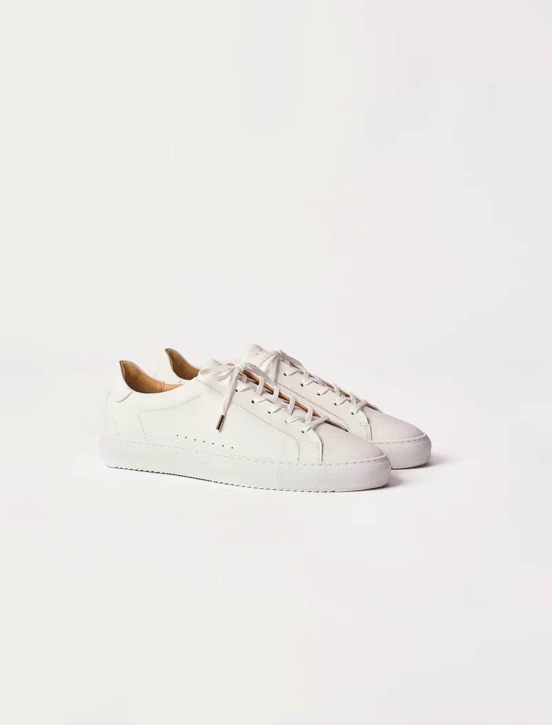 Billy V4 - Blanc optique
