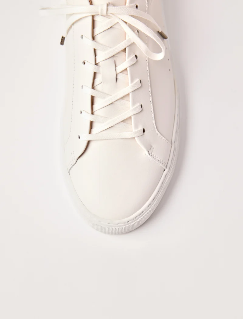 Billy V4 - Blanc optique
