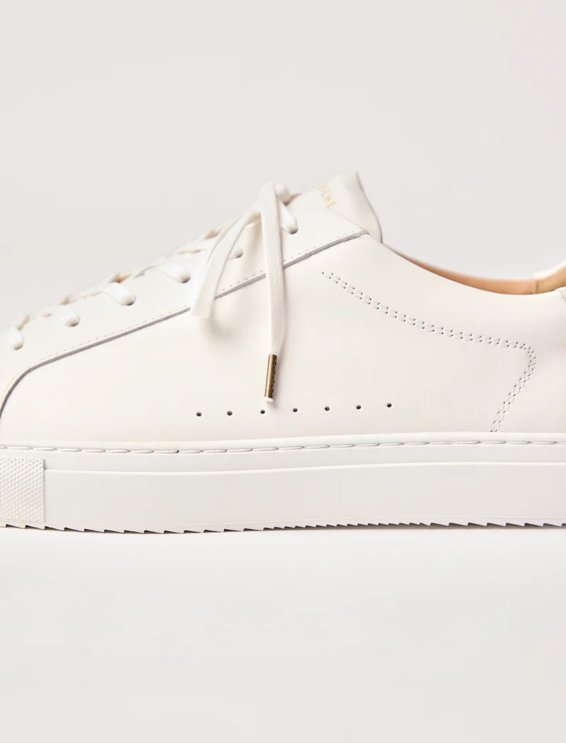 Billy V4 - Blanc optique