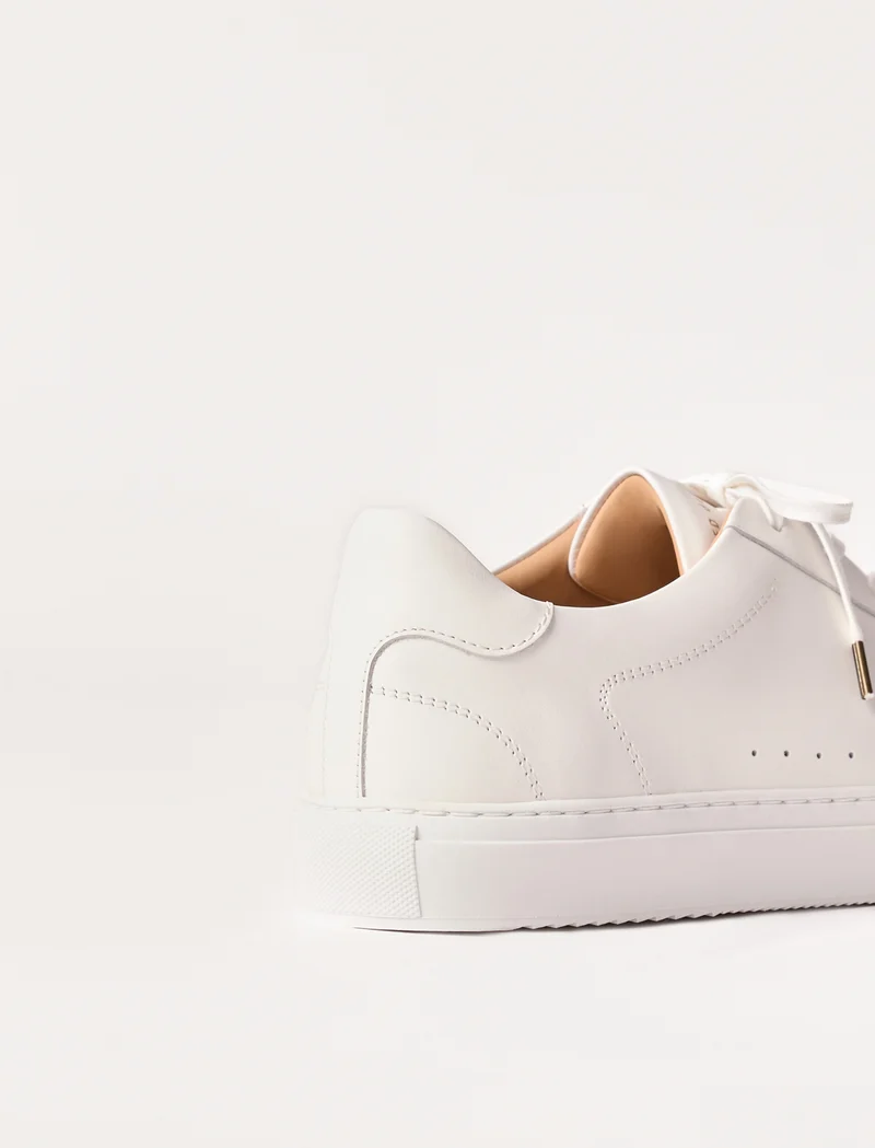 Billy V4 - Blanc optique