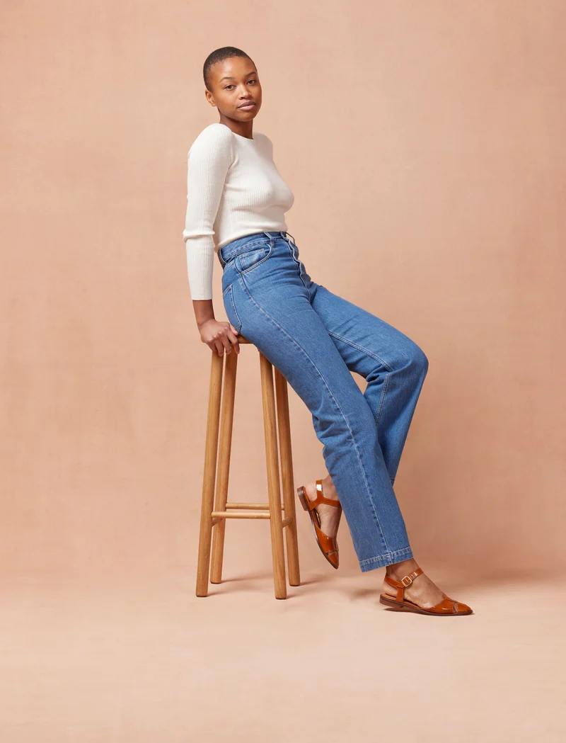 Amandine - Cognac verni
