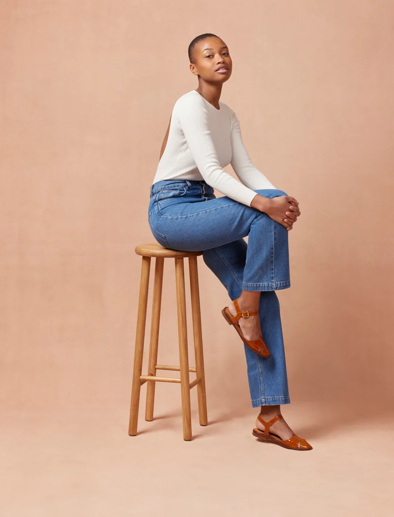 Amandine - Cognac verni