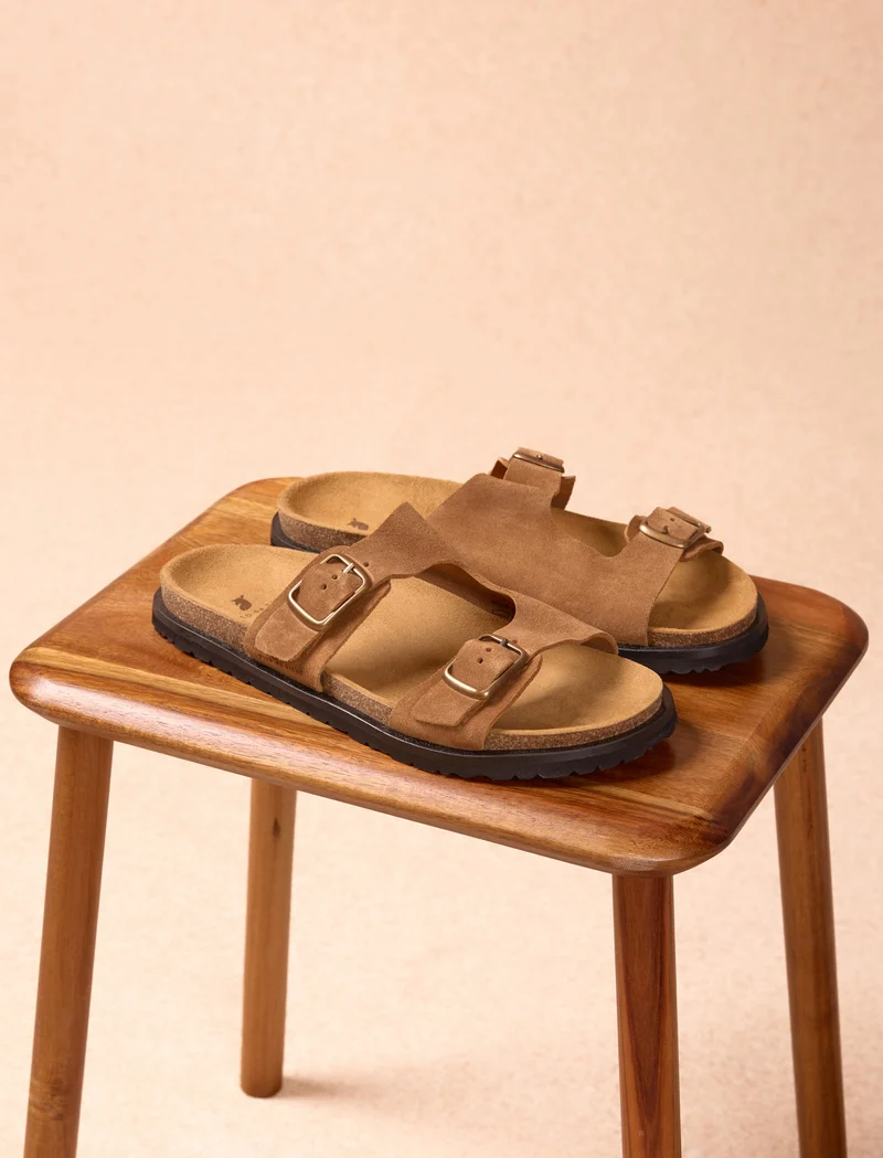 Aldo - Camel