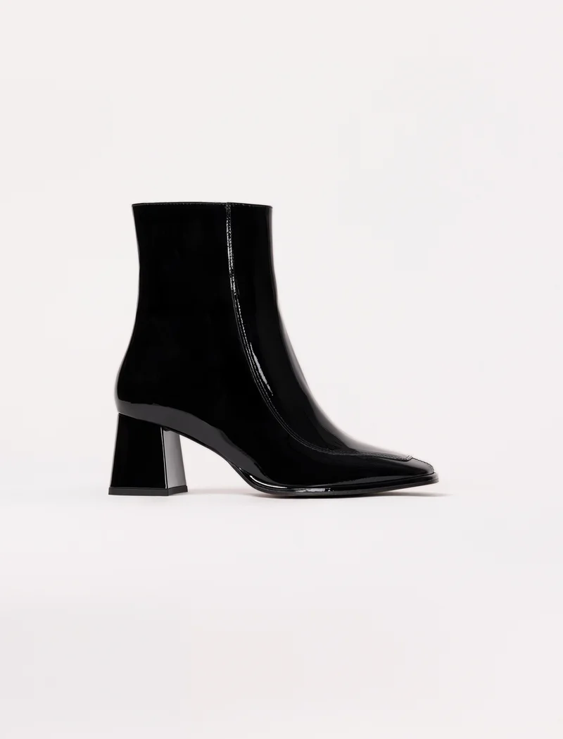 Laurène - Noir verni