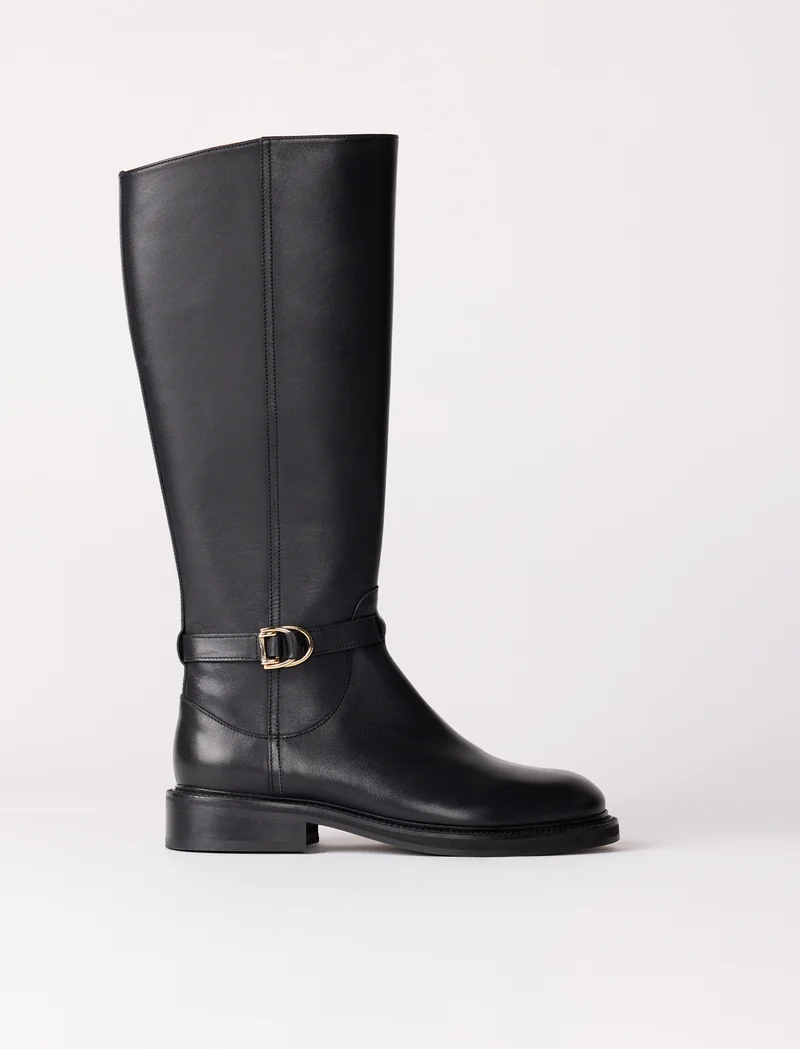 Eva - Noir
