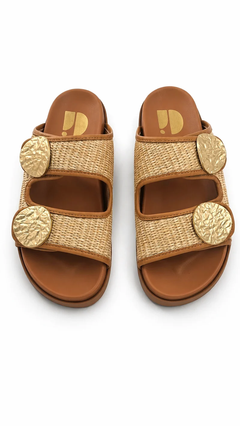 Mules SAVANA