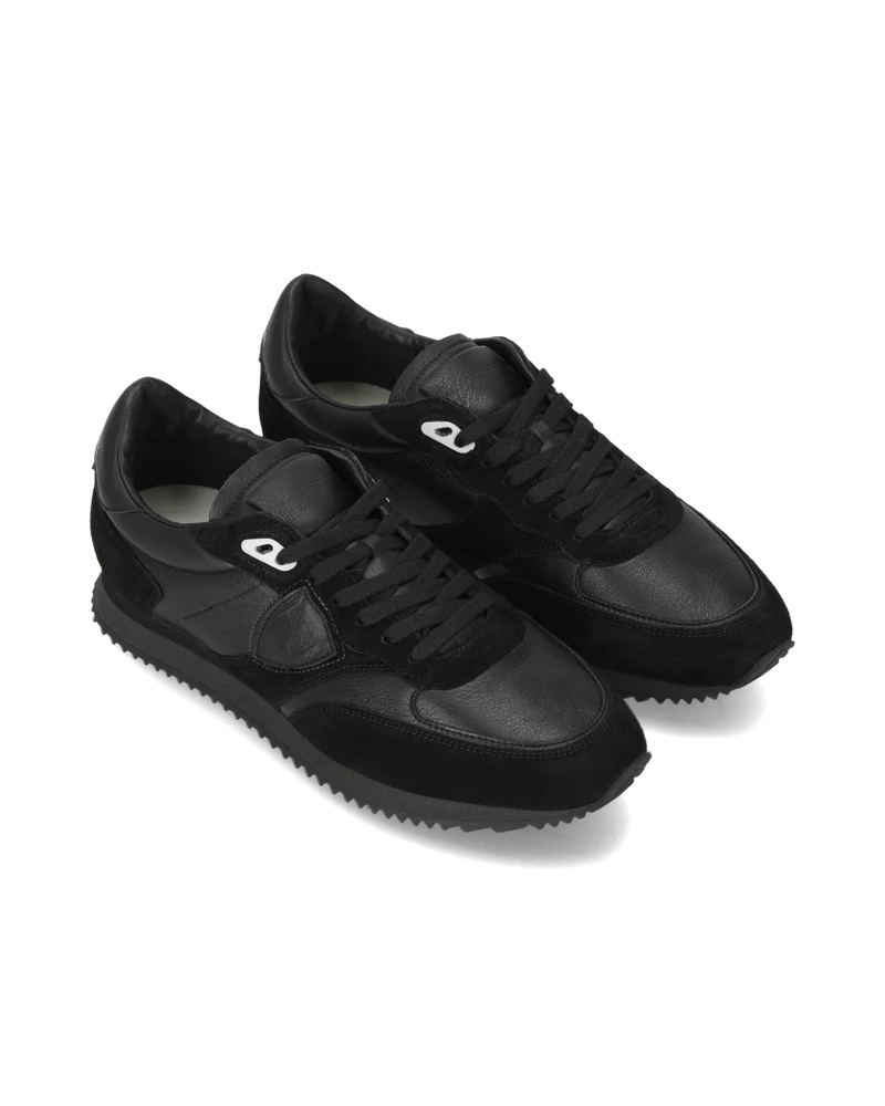 Sneakers Blville Men, Black