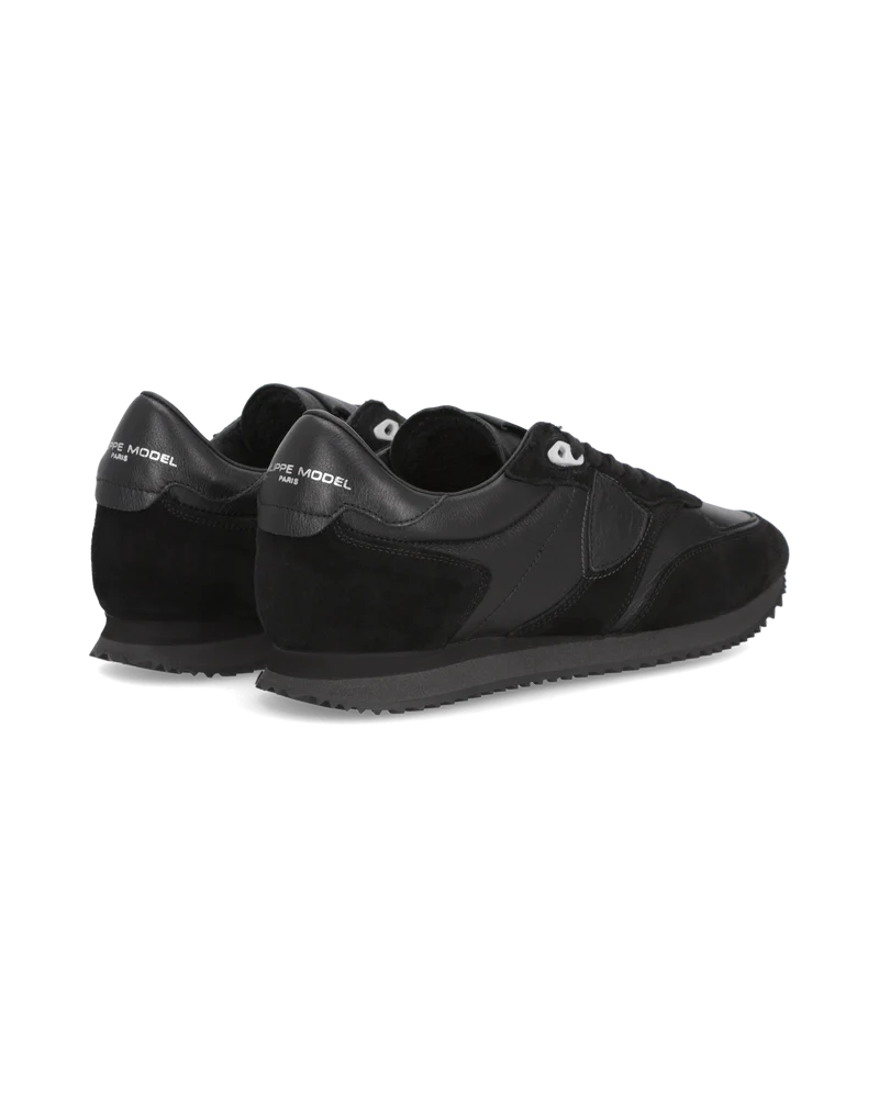 Sneakers Blville Men, Black