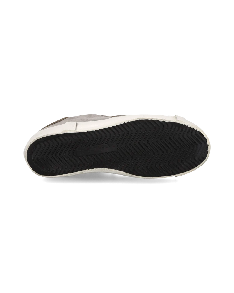 Sneakers Prsx Women, Mud Dove Grey
