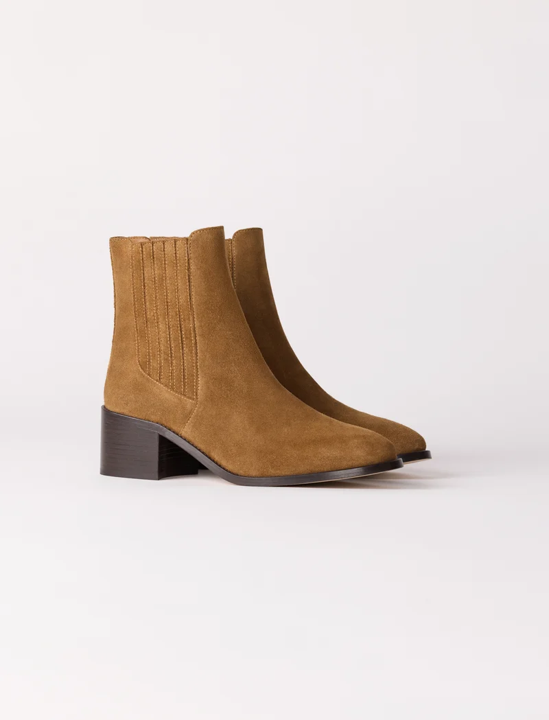 Lisa - Tabac