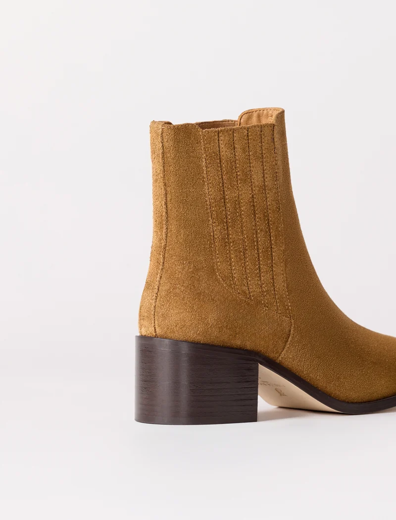 Lisa - Tabac