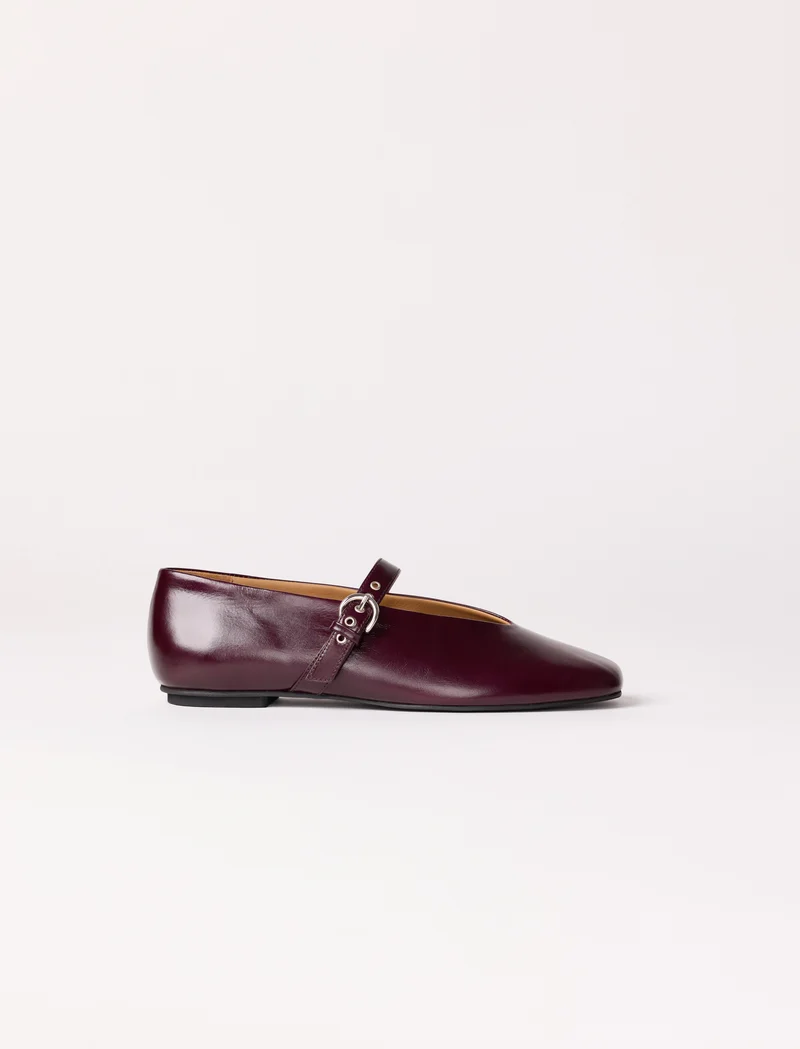 June - Aubergine
