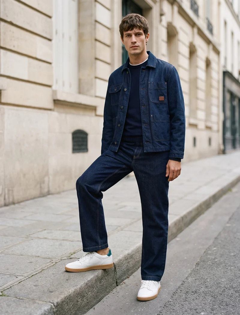 Sam - Navy