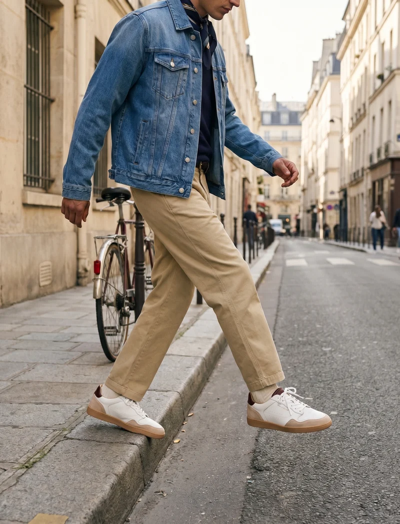 Sam - Bordeaux