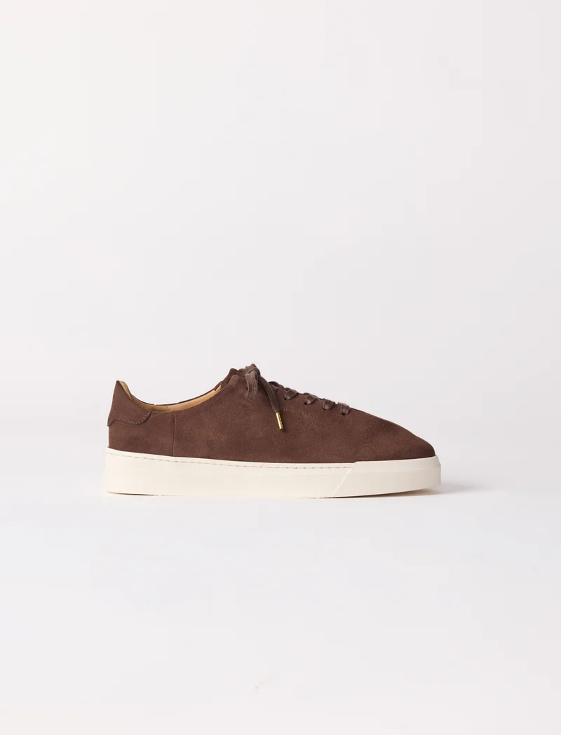 Nicolas - Brun waterproof