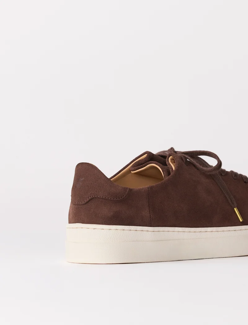 Nicolas - Brun waterproof