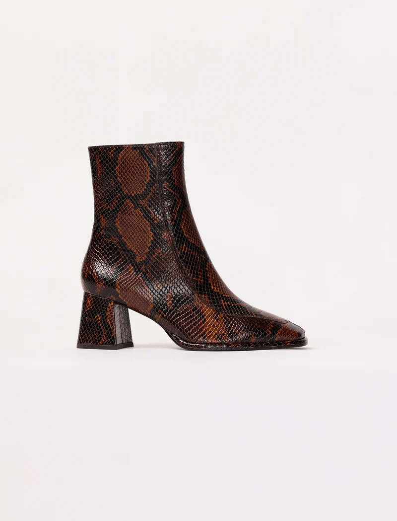 Laurène - Python