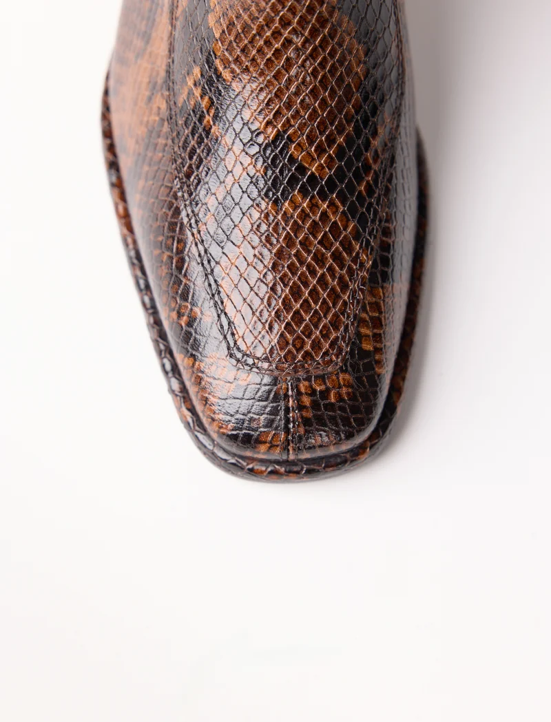 Laurène - Python