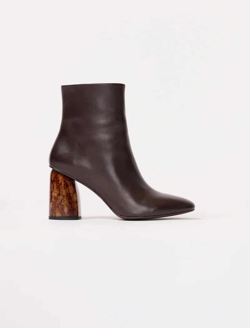 Elena - Marron