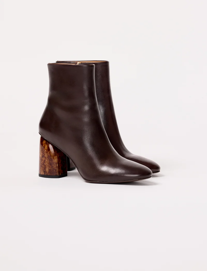 Elena - Marron