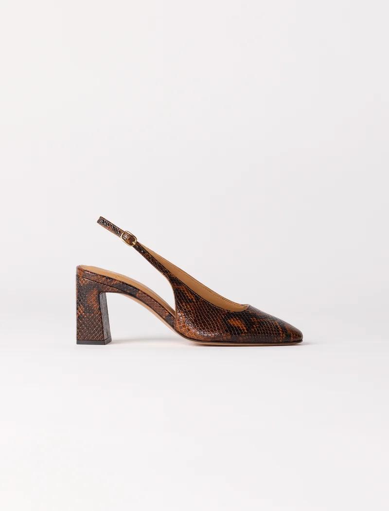 Ambre - Python