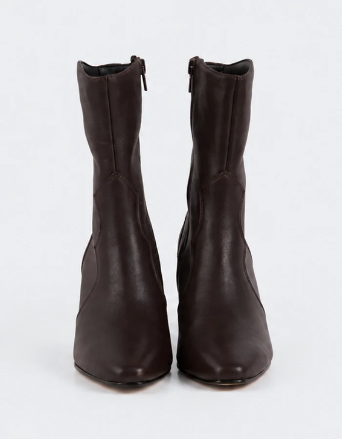 Bellamy Brown Leather