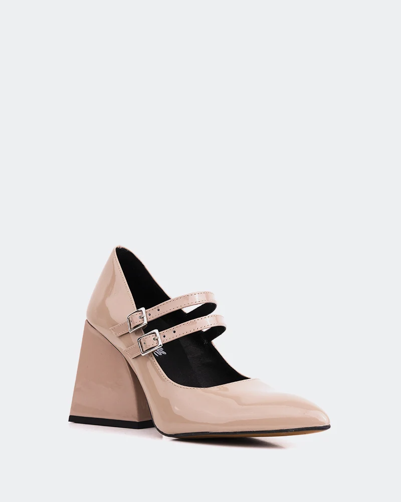 Stefani Nude Patent