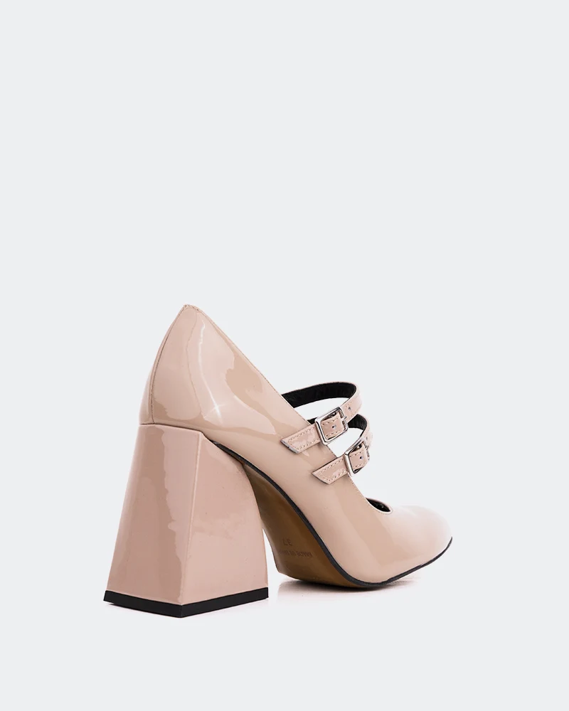 Stefani Nude Patent