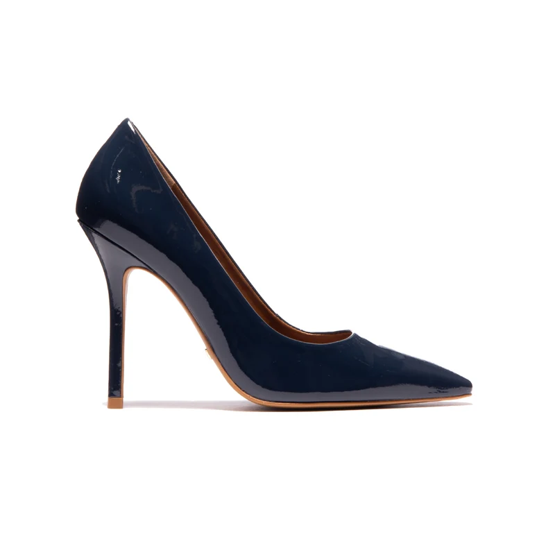 Prissy Navy Patent
